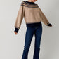 Diana Sweater Top