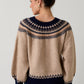 Diana Sweater Top