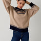 Diana Sweater Top