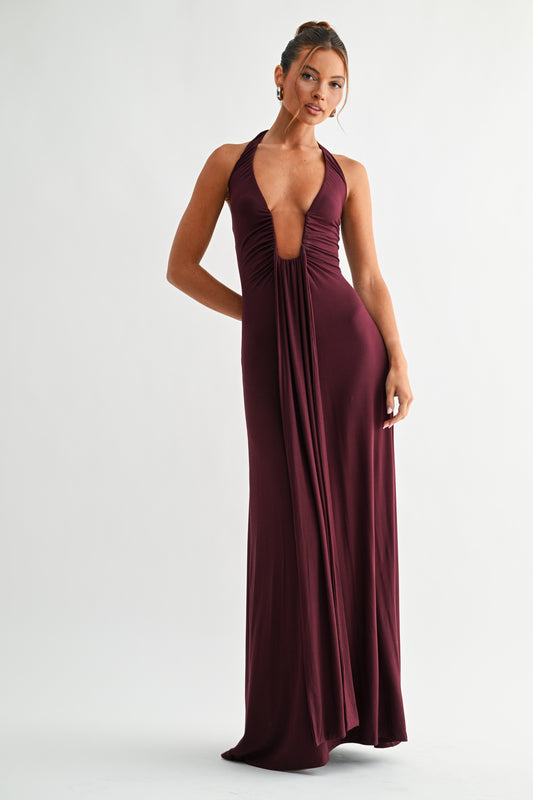 Lillian Maxi Dress