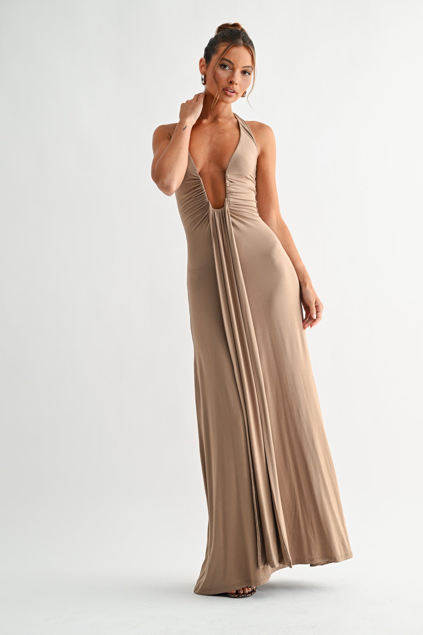 Lillian Maxi Dress