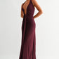 Lillian Maxi Dress