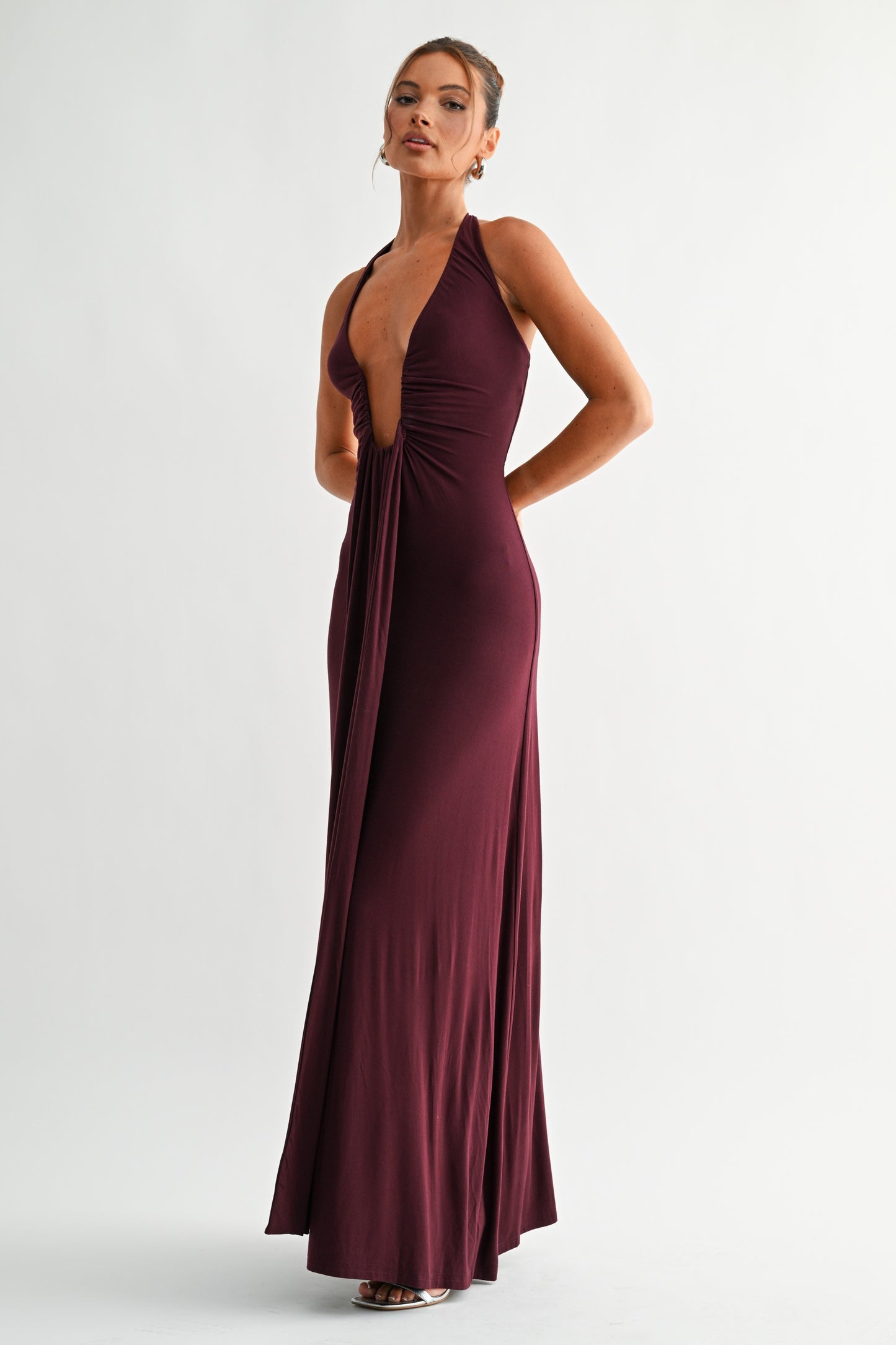 Lillian Maxi Dress