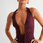 Lillian Maxi Dress
