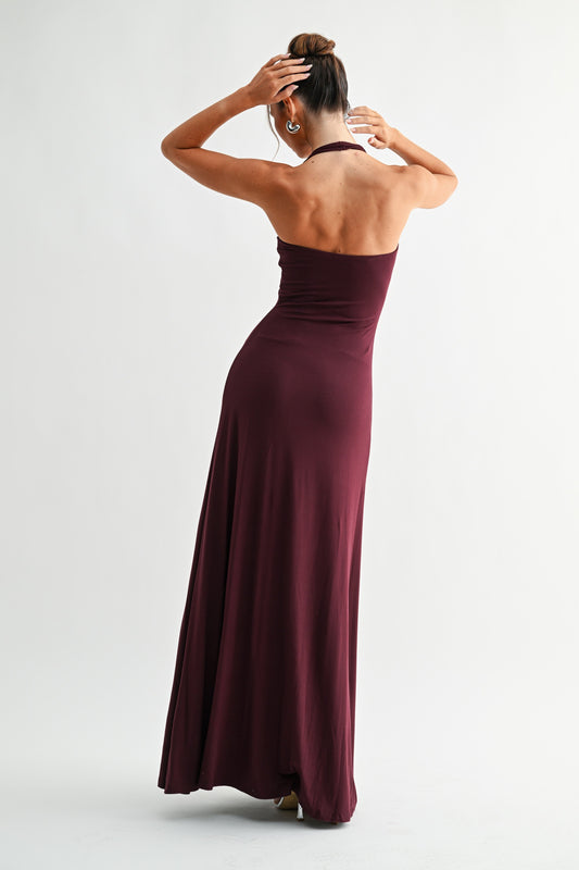 Lillian Maxi Dress