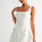 Beverly Mini Dress