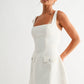 Beverly Mini Dress