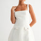 Beverly Mini Dress