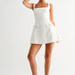 Beverly Mini Dress