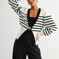 Modern Knit Cardigan
