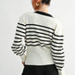 Modern Knit Cardigan