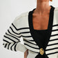 Modern Knit Cardigan