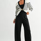 Modern Knit Cardigan