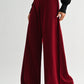 Coastal Ease Palazzo Pants