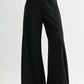 Coastal Ease Palazzo Pants