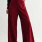 Coastal Ease Palazzo Pants