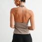 Maven Halter Top