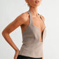 Maven Halter Top