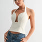 Maven Halter Top