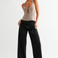 Maven Halter Top