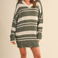 Dorothy Sweater Mini Dress