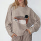 Inland Knit Sweater