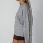 Marsh Oaks Embroidered Knit Sweater