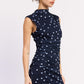 Shopping in Italy Mini Dress