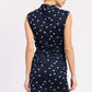 Shopping in Italy Mini Dress