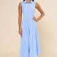 Cassie Maxi Dress