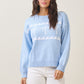 Shoreline Sweater