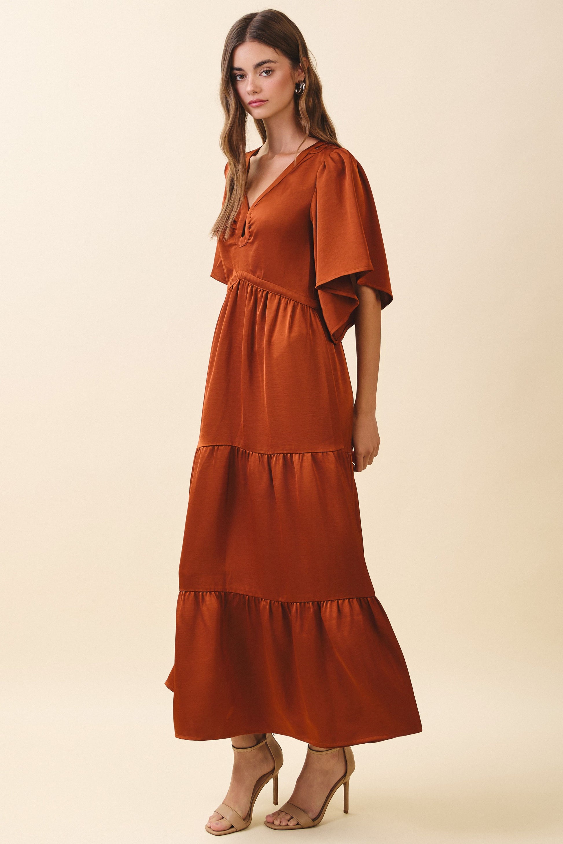 arden maxi dress Arden Maxi Dress