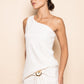 Seraphina Asymmetric Top