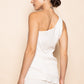 Seraphina Asymmetric Top