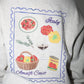 Amalfi Coast Crewneck Sweatshirt