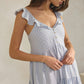 Magnolia Maxi Dress
