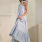 Magnolia Maxi Dress