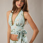 Sally Halter Top