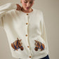 Canter Knit Cardigan