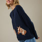 Canter Knit Cardigan