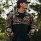 Backcountry Fleece Zip-Up