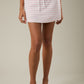 Janie Mid-Rise Skort