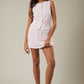 Janie Mid-Rise Skort