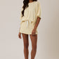 Janie Mid-Rise Skort