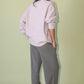 Marsh Oaks Embroidered Knit Sweater