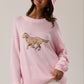 Run, Birdie, Run Sweater