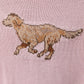 Run, Birdie, Run Sweater