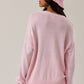 Run, Birdie, Run Sweater