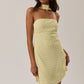 Callie Mini Dress