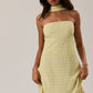 Callie Mini Dress